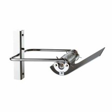 Fontana Arte, Scintilla Parete AT1 P 300 + Rat, Livio e Piero Castiglioni,1972