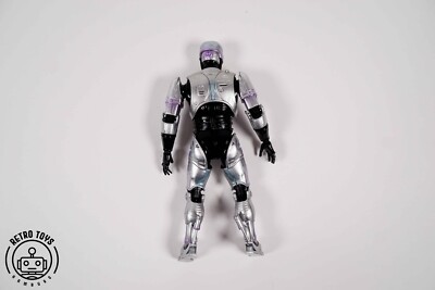 MEDICOM TOY - 新品未開封 ロボコップ3 マフェックス MAFEX No.087 MAFEX RoboCop 3 No.87 Medicom Toy from JAPAN | eBay