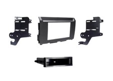 METRA 99-7631B For Nissan - Titan 2017-2019 Titan XD 2016-2019