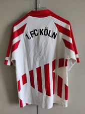 Dove Comprare Maglie Calcio FC Koln Terza 2023/2024 - Foto 5