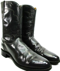 men's western boots size 12