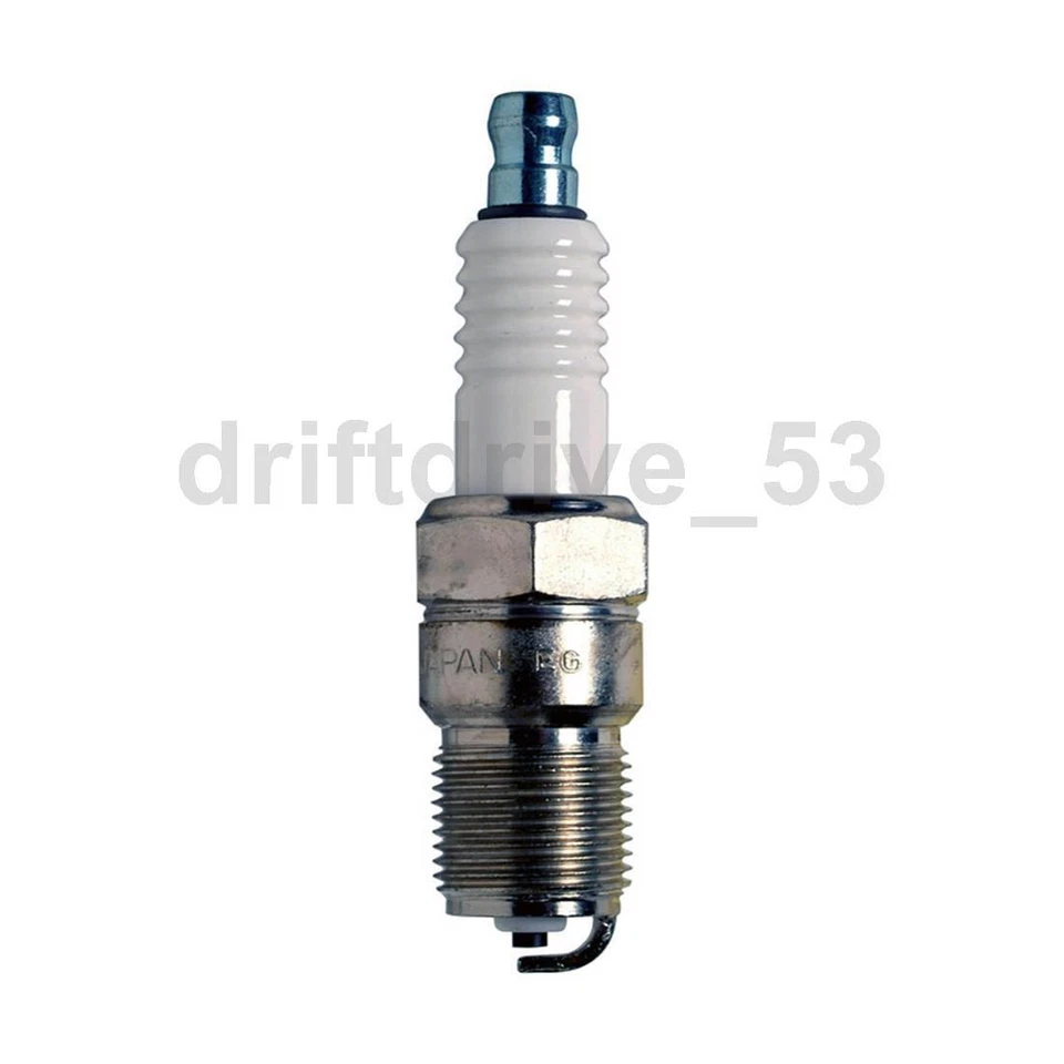 Spark Plug Fits 1987 1988 1989 1990 1984 1985 1986 Ford Bronco II - Image 2 of 3