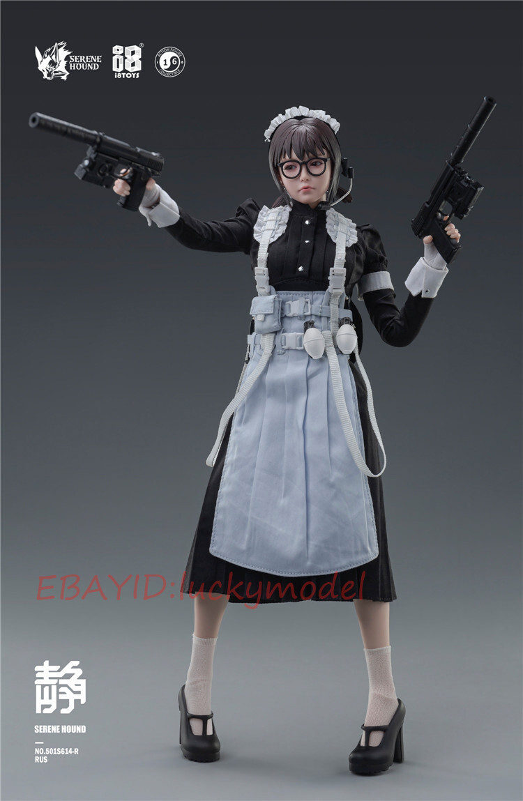 i8TOYS 1/6 