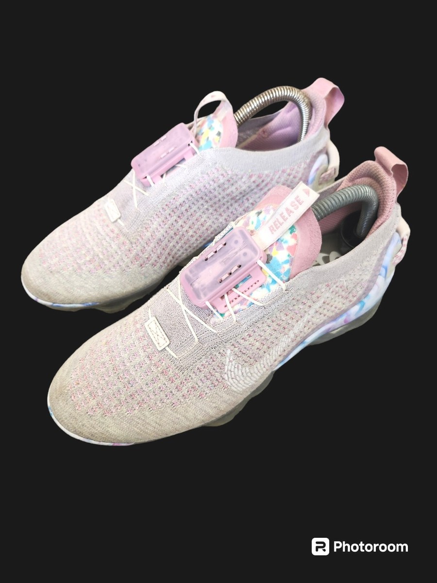 light arctic pink vapormax