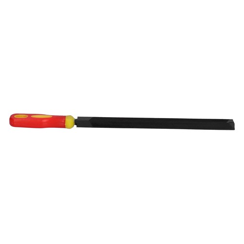 Steel File Hand Knife Sharpening Tools For Saw Scissors Sickle Machetes XL