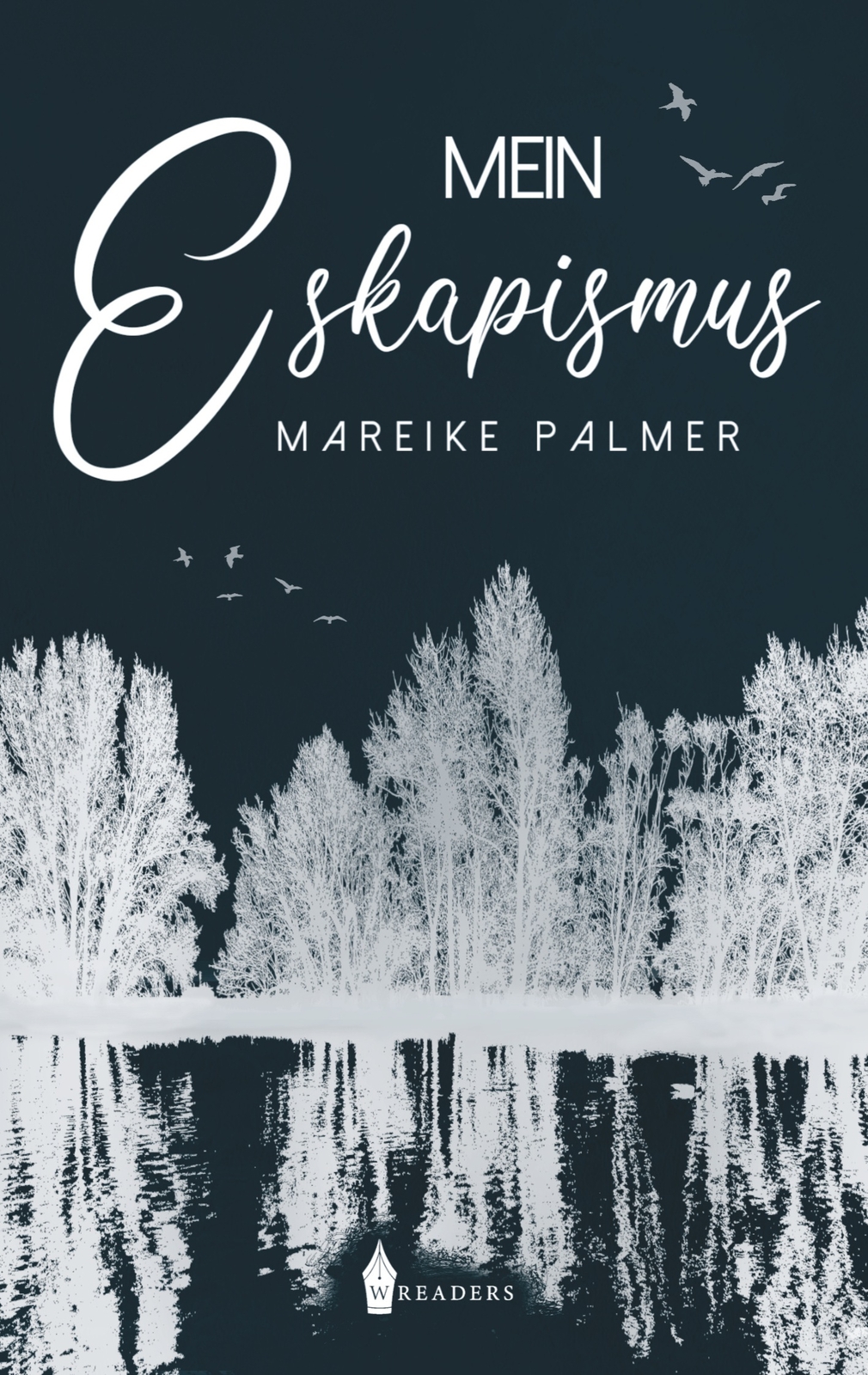 Mein Eskapismus (buch)