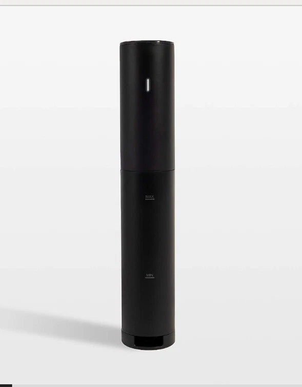 Anova Precision Cooker Mini Sous Vide Immersion Circulator 850W Black