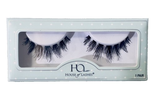 D-UP Airy Curl Lash Black 02 NATURAL central type 2 pairs | eBay