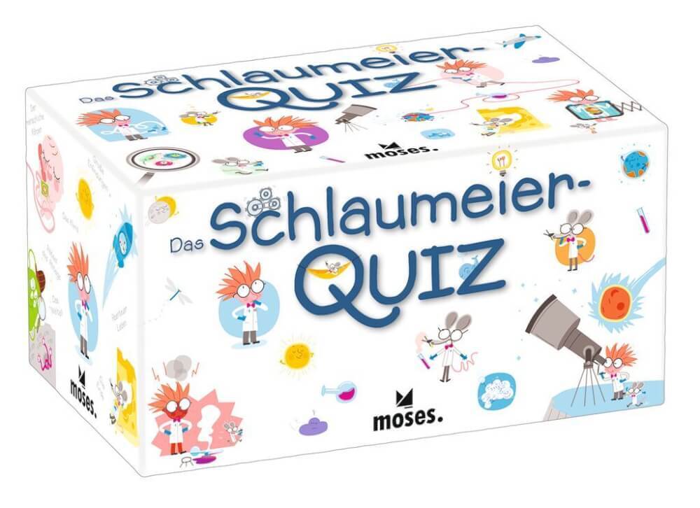 Thumbnail - Das Schlaumeier-quiz