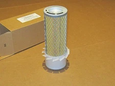  IH International 274 & 284 Diesel Air Filter fits Nissan SD16 engine  1064609c1