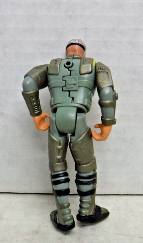 Bishop Space Marine Android Aliens Kenner Vintage 1992 4.5" Figure 062824AST-B6 - Picture 2 of 2