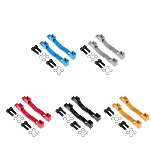 Adaptateur De Frein Support De Rack De Frein Premium V Pour Une