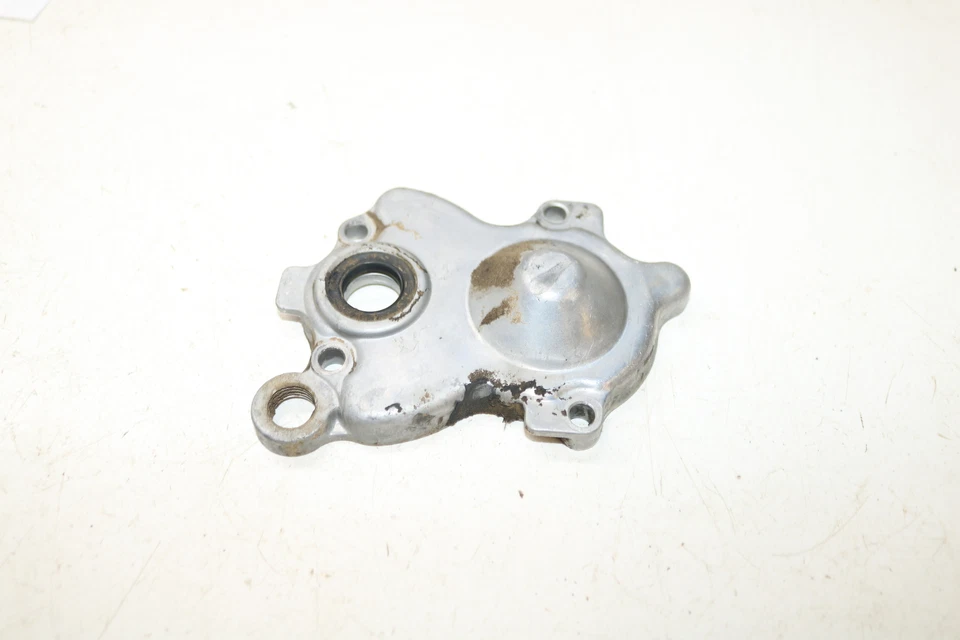 Cubierta de soporte de palanca de cambios Yamaha Viking 700 2014 dirección asistida eléctrica Foto 2 de 4