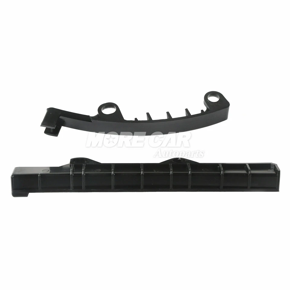 Kit de cadena de distribución con bomba de agua apta para camioneta Toyota Celica 1983-1984 2,4 L 22R Foto 3 de 4