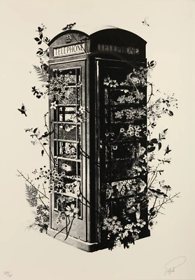 版画 Prefab 77 - Always In England - Prefab 77 | Always In England | Black & White | 2011 | eBay UK