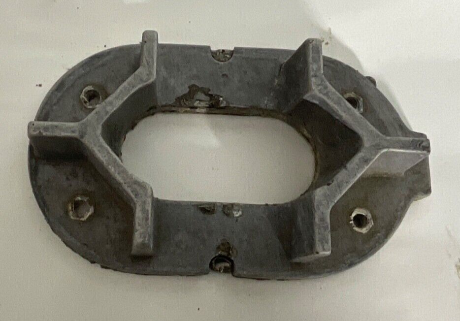 Mast Step mount sailboat Catalina 30. Hairline crack | eBay