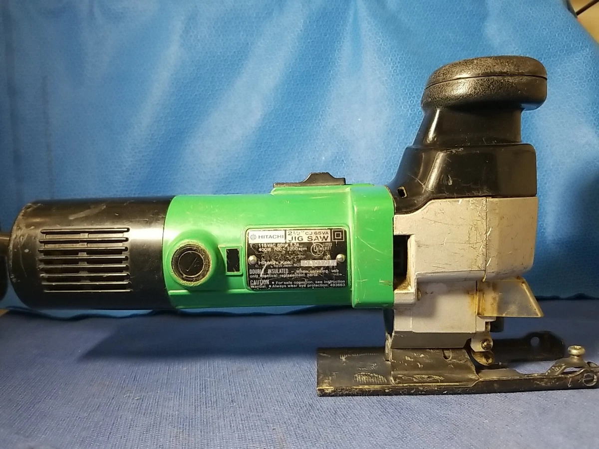 Hitachi Jigsaw Jig Saws for sale | eBay