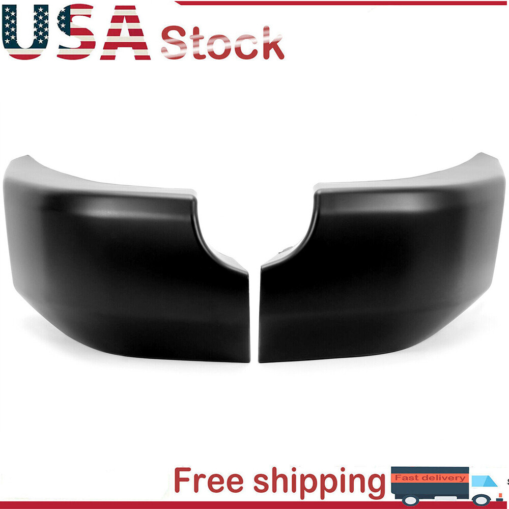 Bumper End Cap For 2007-2014 Toyota FJ Cruiser Rear LH TO1104121