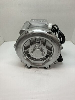 BUSCH SB 0080 D 0-1321914900 Regenerative Blower Pump 115