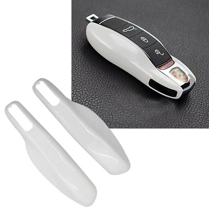 Porsche cayenne sale key cover