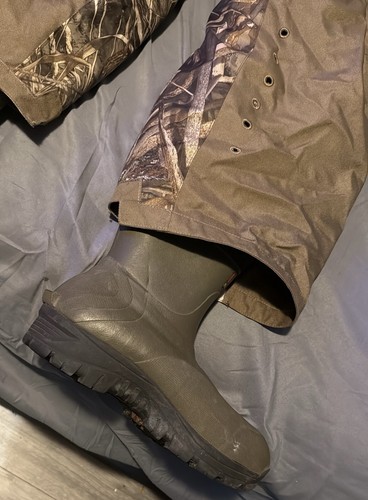 Banded RedZone Breathable Insulated Wader - Picture 7 of 8