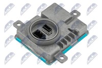 NTY EPX-AU-015 SteuergeräT, Lichter FüR Audi, Seat, Skoda, VW