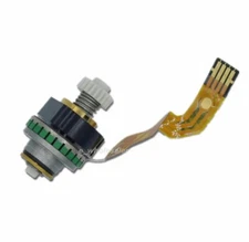 Camera Lens Focus Unit Motor For Nikon 16-35 16-35mm Repair Parts