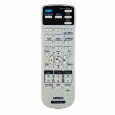 Telecomando di ricambio per mini proiettore cinematografico Yoton Y3 Y3-zero