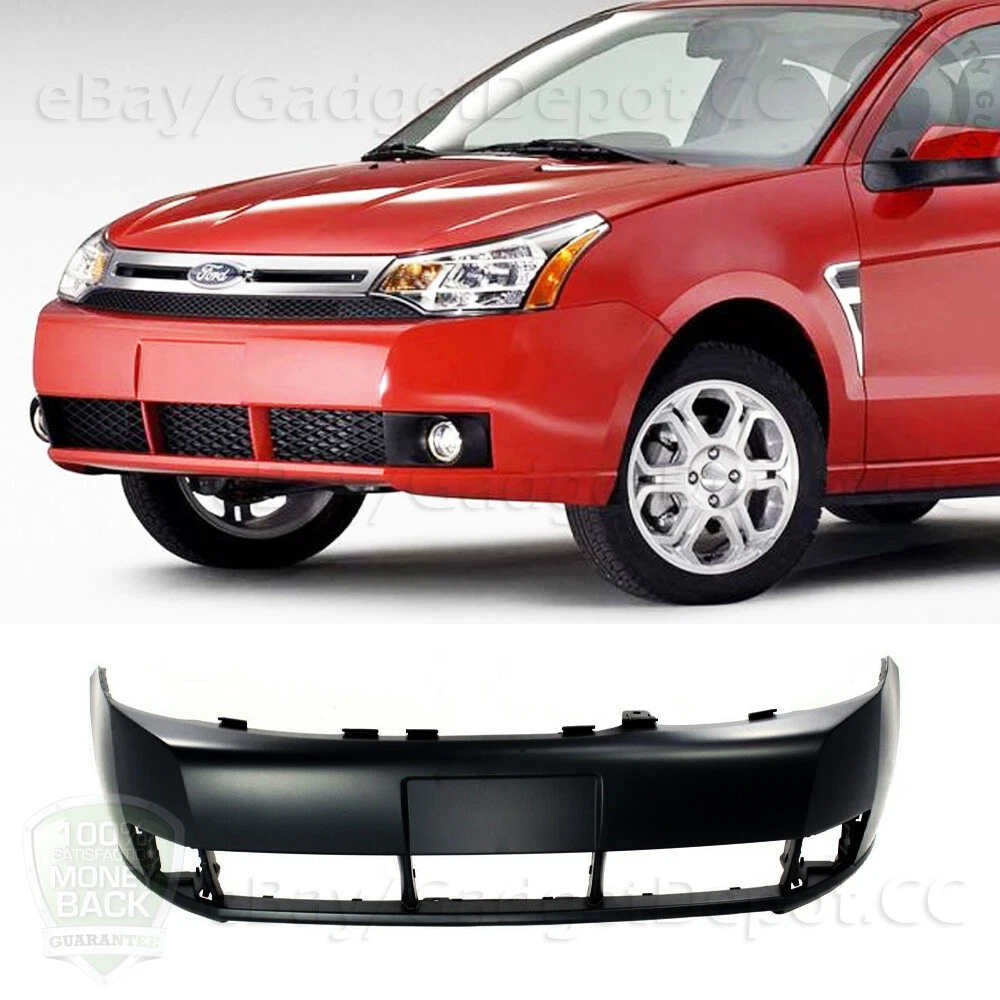2008 ford focus bumper deals