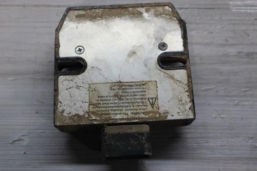 2006 Honda Rancher 400 Trx400fa 4x4 At Rectifier Voltage Regulator - Picture 7 of 9