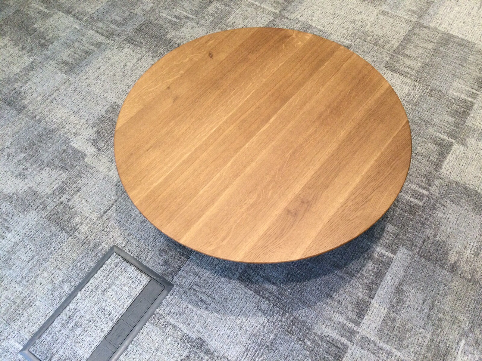 Marelli BREAK Low Coffee Table.   Ref 04/21