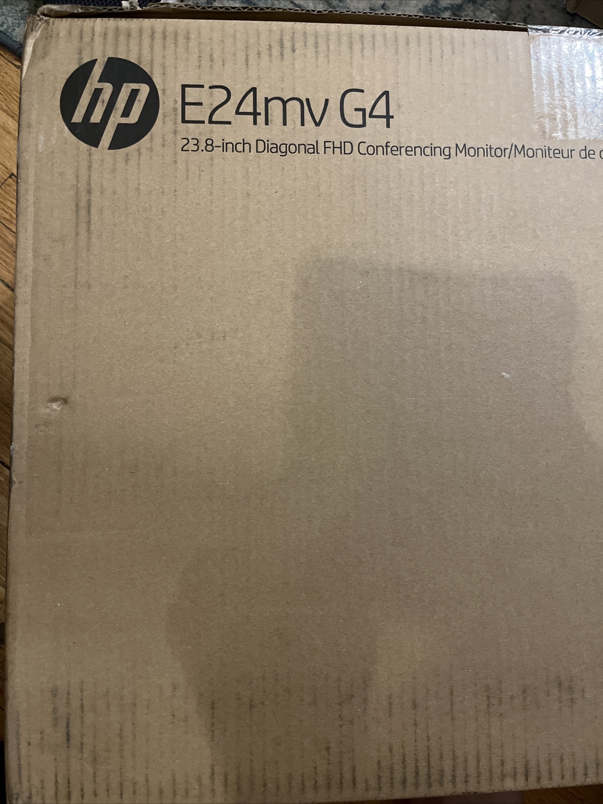 HP E24mv G4 23.8