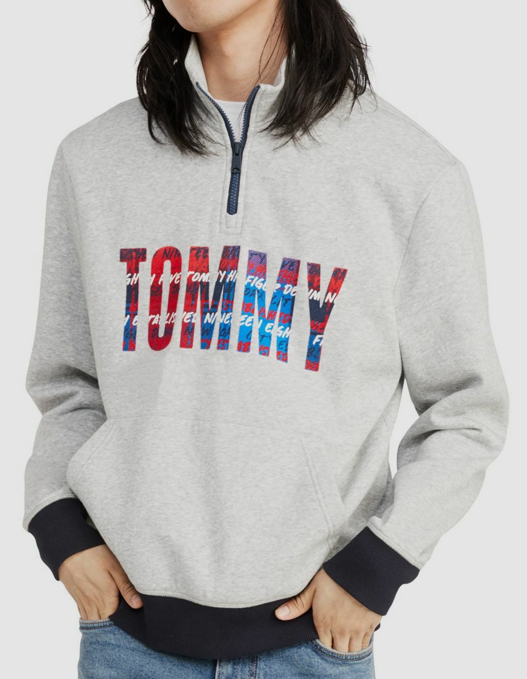 Купить $298 Tommy Hilfiger Denim Men 