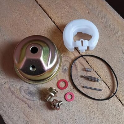 Carburetor Kit For Honda GX240 GX270 GX340 GX390 for KOHLER CH260 CH270 CH395