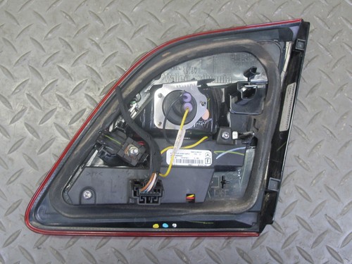 12-15 MERCEDES W166 JUEGO DE 4 LUCES TRASERAS TRASERAS DELANTERAS INTERIORES EXTERIORES LED OEM - Imagen 24 de 24