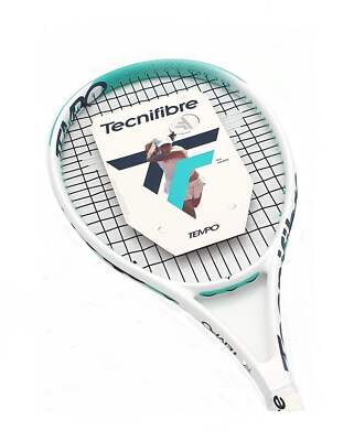 Tecnifibre Tempo 255g Tennisschläger L0 besaitet