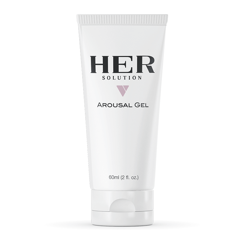HerSolution Best Female Arousal and Libido Booster Enhancement Gel 2 fl  oz(60ml) | eBay