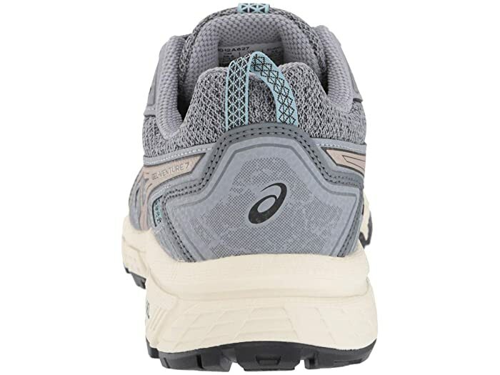 ASICS Z1040 GEL-VENTURE 7 MX Women's Running Shoes Size 7.5 M | eBay
