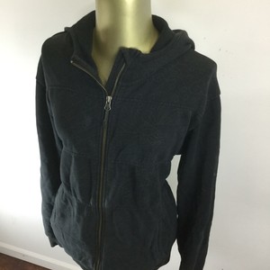 nike cotton zip up jacket