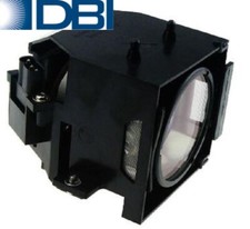 GENUINE ORIGINAL OEM EPSON V13H010L37 LAMP FOR EMP-6000 EMP-6100 2LV