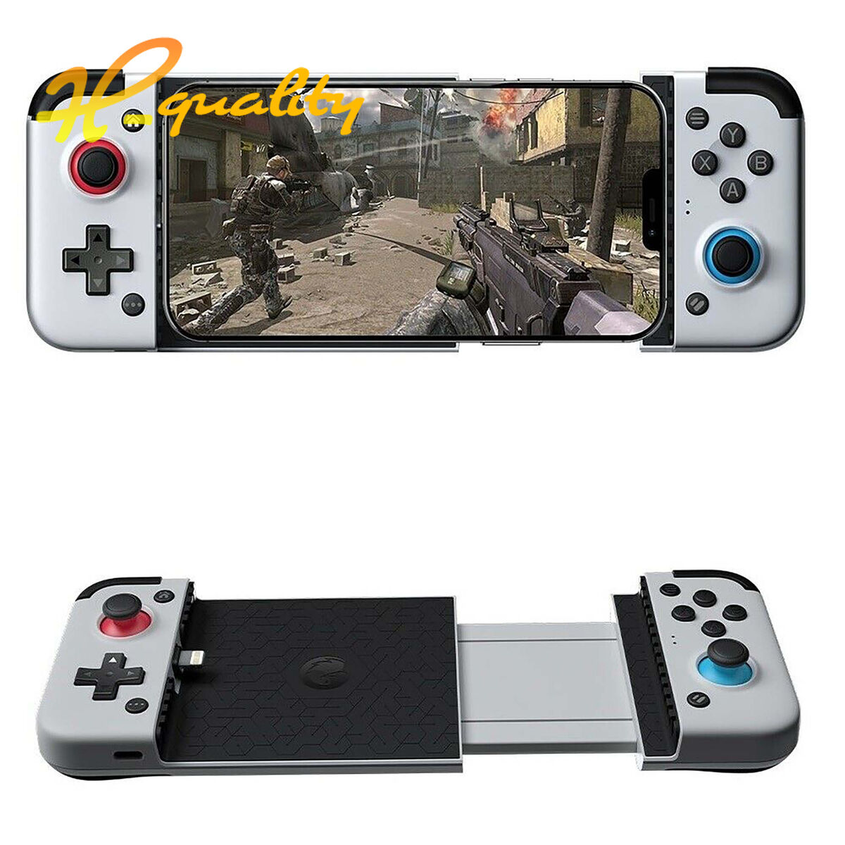 GameSir Mobile Gamepad Game Controller for Cloud Gaming