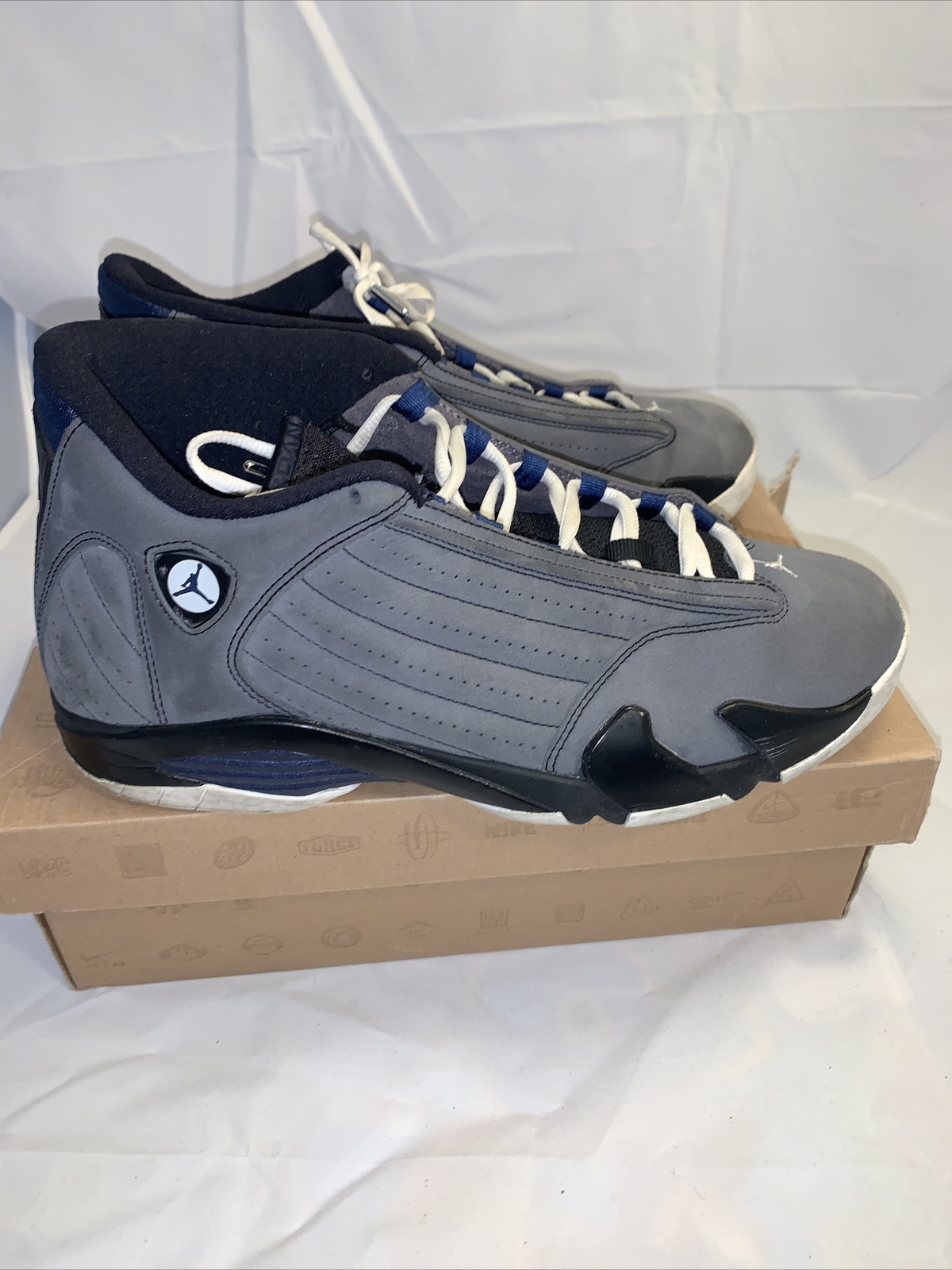 jordan 14 size 11