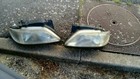 Phare droit et gauche citroen xsara grise 2001