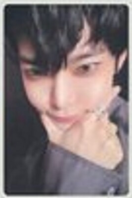 NCT127 Ay-Yo トレカ シンナラ 特典 8種8枚セット NCT 127 - [8TH ANNIVERSARY MD] LUCKY CARD SET – kpopalbums.com