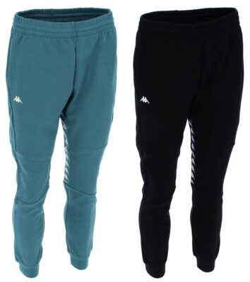 KAPPA AUTHENTIC GIBRAW Herren Sweat Pant Trainingshose