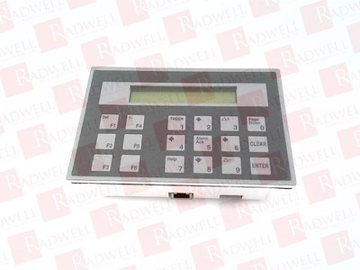 MAPLE SYSTEMS OIT3160-B00 / OIT3160B00 (USED)