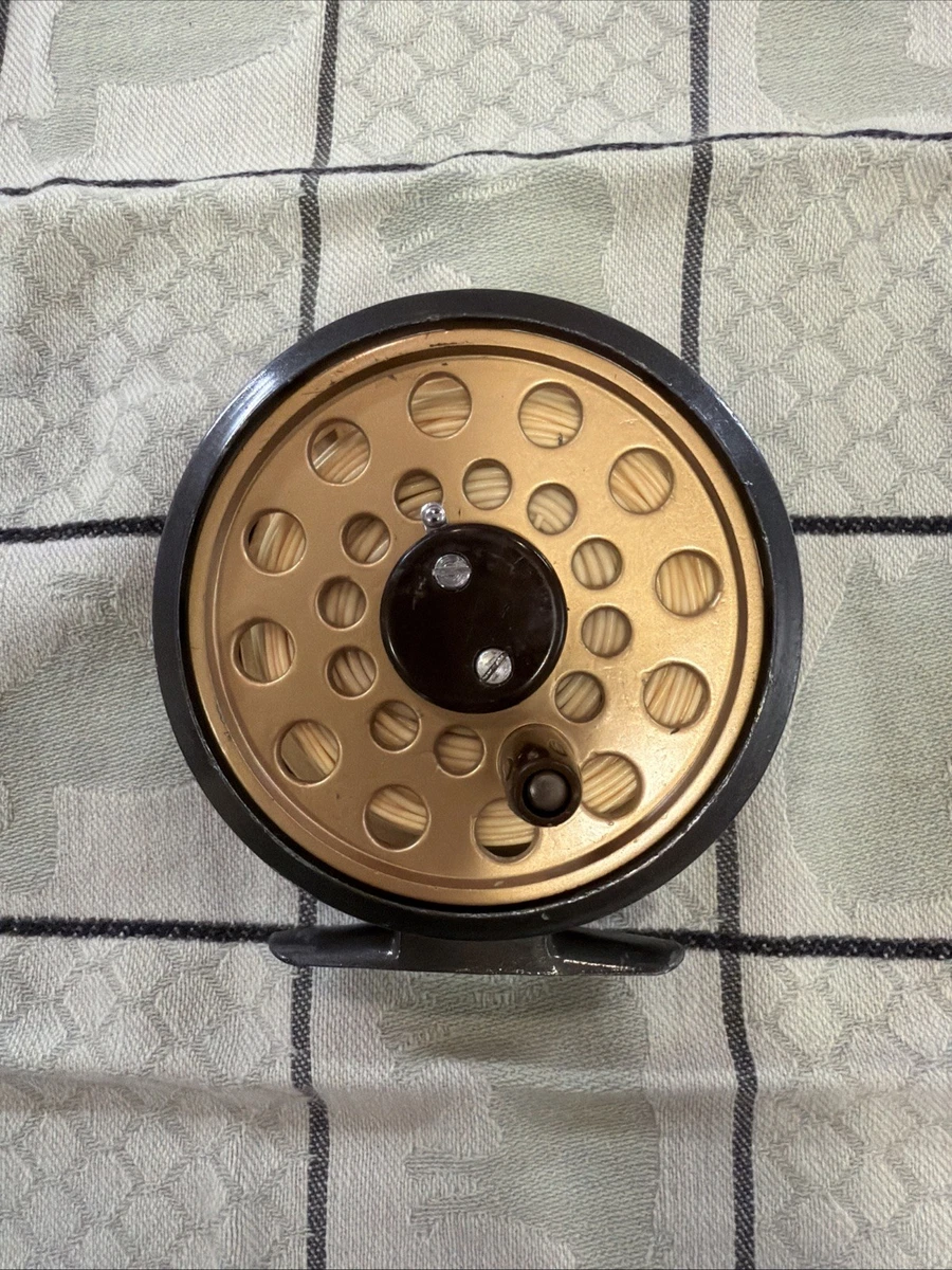 Moulinet Casting Bates O.G. 100 - Leurre de la pêche