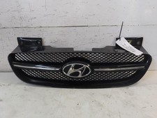 Calandre Hyundai GETZ