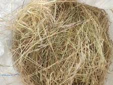 Heu Tierfutter Bergwiesenheu Einstreu Hase Meerschweinchen Nagerfutter