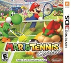 Mario Tennis Open - Nintendo 3DS Game Only